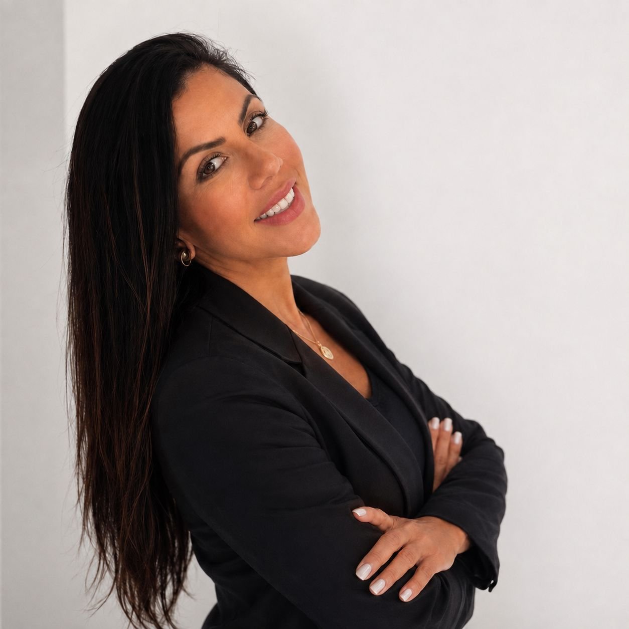 Giovanna Silva — Rildi Viagens